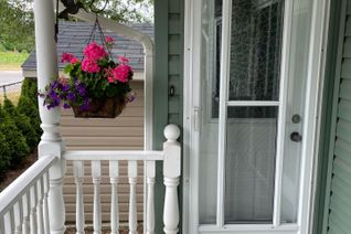 Duplex for Rent, 6B Cranberry Rd, Tillsonburg, ON