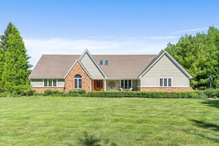 Bungaloft for Sale, 5263 Tenth Line, Erin, ON