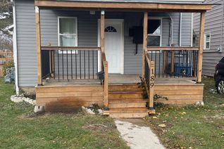 Duplex for Rent, 189 King St E #Front, Chatham-Kent, ON
