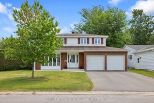 House for Sale, 10 Highpark Cres, Blackburn Hamlet, ON