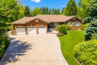 Property for Sale, 287 Burns Blvd, King, ON