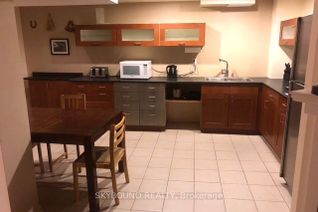 Property for Rent, 4833 Wild Rose St #Basement A, Mississauga, ON