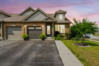 Property for Sale, 149 Roselawn Cres, Welland, ON
