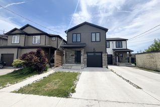 Property for Rent, 4 Keswick St, St. Catharines, ON