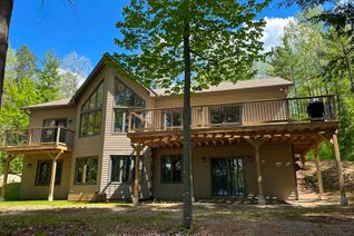 Bungalow for Sale, 424 LAKEWOODS Dr, Madawaska Valley, ON