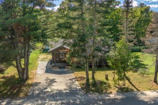 Bungalow for Rent, 597 High St, Georgian Bay, ON