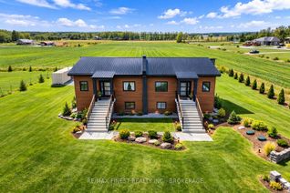 Duplex for Sale, 4326 County Rd 6 N/A, Stone Mills, ON