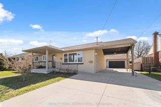 Detached House for Sale, 5009 Amelia Cres, Niagara Falls, ON