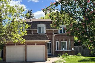 Detached House for Sale, 1 Lockridge Ave, Markham, ON