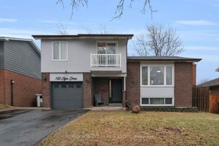 Sidesplit for Sale, 115 Elgin Dr, Brampton, ON