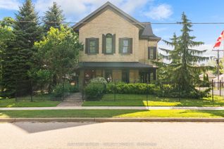 Property for Sale, 431 Albert St, South Huron, ON