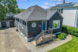 Bungalow for Sale, 19 Lyons Ave, Welland, ON