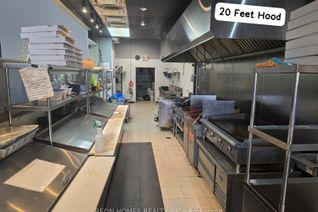 Restaurant Business for Sale, 4525 Kingston Rd #H7, Toronto, ON