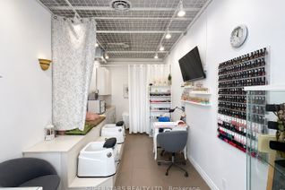 Beauty Salon Business for Sale, 7181 Yonge St #236, Markham, ON