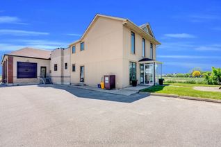 Property for Lease, 17045 Highway 27 N/A #2, King, ON