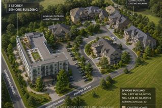 Commercial Land for Sale, 0 Zimmerman Dr, Caledon, ON