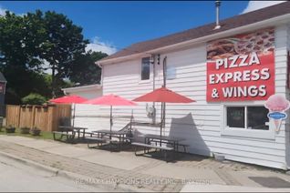 Pizzeria Business for Sale, 15954 Airport Rd N, Caledon, ON