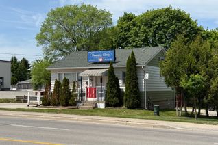 Office for Sale, 1514 9th Ave E, Owen Sound, ON