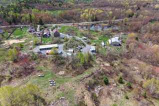 Property for Sale, 4976 Arena Boundary Rd, Frontenac, ON