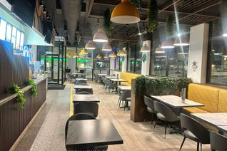 Restaurant Business for Sale, 8 Erb St W, Waterloo, ON