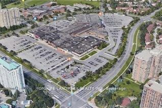 Property for Lease, 1571 Sandhurst Cir #103, Toronto, ON