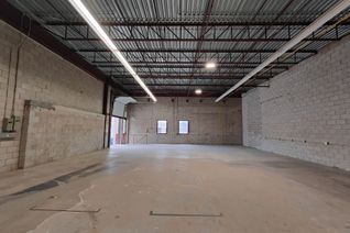 Property for Lease, 931 Progress Ave #Unit 5, Toronto, ON