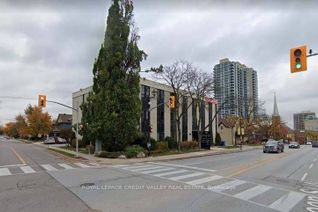 Property for Lease, 118 Queen St W #106, Brampton, ON