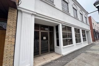 Property for Lease, 32 Queen St W #1, Brampton, ON