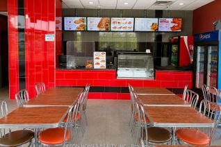 Restaurant Business for Sale, 1610 Brookdale Ave, Cornwall, ON