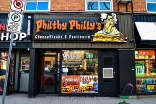 Restaurant Business for Sale, 85 Macdonell St, Guelph, ON