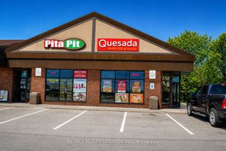 Franchise Business for Sale, 301 Fruitland Rd, Hamilton, ON