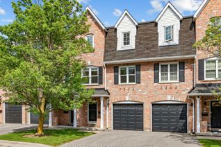 Condo Townhouse for Sale, 81 Northern Heights Dr #15A, Richmond Hill, ON