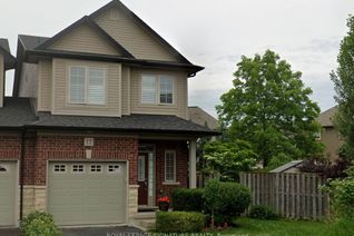 Property for Rent, 370 Stonehenge Dr #12, Hamilton, ON