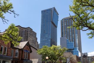 Property for Rent, 188 Cumberland St #2510, Toronto, ON