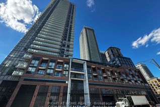 Property for Rent, 4130 Parkside Villge Dr #906, Mississauga, ON