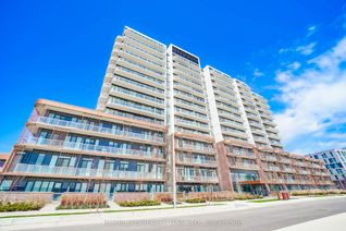 Condo Apartment for Sale, 220 Missinnihe Way #421, Mississauga, ON