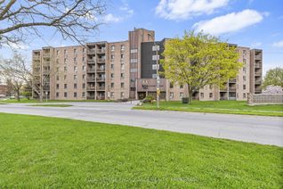 Condo for Sale, 17 Eldon Hall Pl #206, Kingston, ON