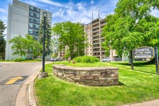 Condo Apartment for Sale, 359 Geneva St #801, St. Catharines, ON