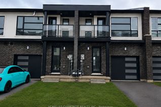 Condo Townhouse for Rent, 60 KEYSTONE Trl, Welland, ON