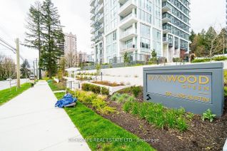 Apartment for Rent, 585 Austin Ave #1907, Out of Area, BC