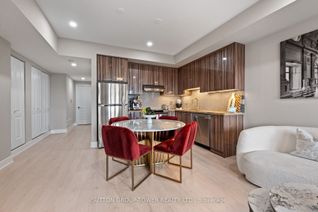 Bungaloft for Sale, 26 Bruce St #C26, Vaughan, ON