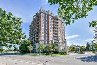 Condo for Sale, 2365 Central Park Dr #601, Oakville, ON