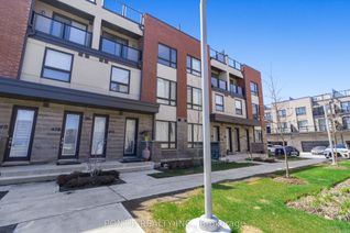 Condo Townhouse for Sale, 20 Woodstream Dr #12, Toronto, ON