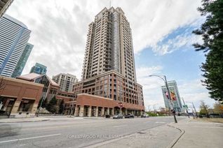Property for Rent, 4090 Living Arts Dr #2702, Mississauga, ON