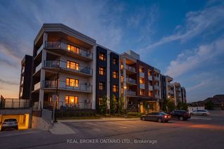 Condo Apartment for Sale, 247 Grey Silo Rd #102, Waterloo, ON