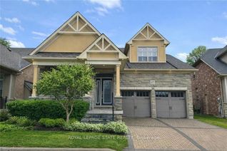 Bungaloft for Sale, 27 Black Walnut Cres, Hamilton, ON