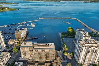 Condo for Sale, 165 Ontario St #505, Kingston, ON