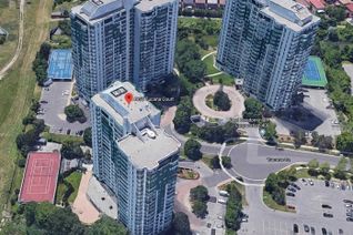 Property for Rent, 4450 Tucana Ct #909, Mississauga, ON