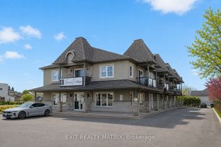 Property for Sale, 856 Notre-Dame St #103, Russell, ON