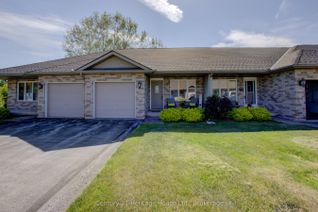 Condo for Sale, 302 Park St W #2, West Grey, ON